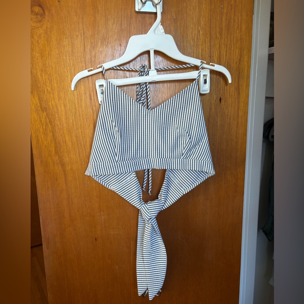 Striped Set - Picture 2 of 5